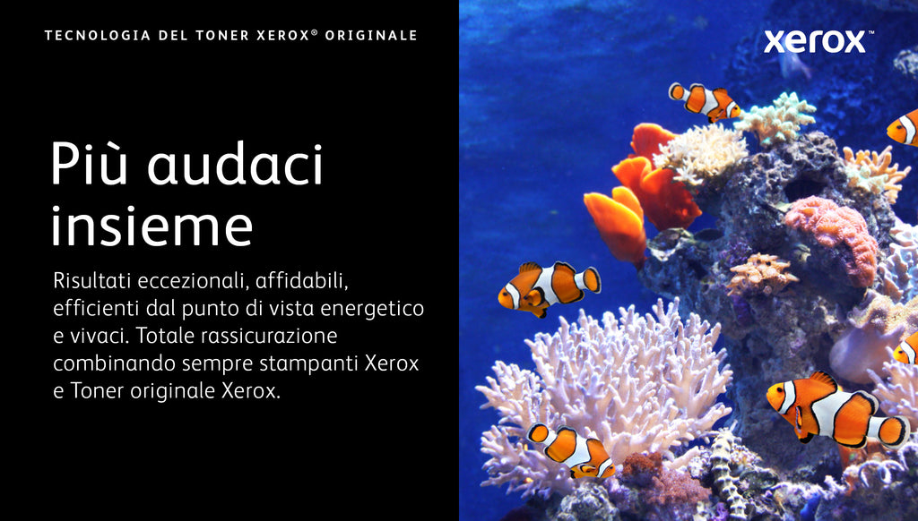 Xerox Cartuccia toner Ciano a Capacità standard da 2400 Pagine per Multifunzione a colori ® VersaLink® C505, Stampante a colori ® VersaLink® C500 (106R03859)