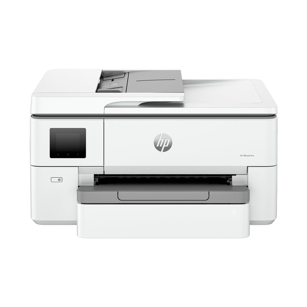 HP OfficeJet Pro 9720e Wireless All-in-One Colore Stampante, Stampa fronte/retro; fotocopiatrice, scanner