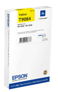 Epson C13T90844N cartuccia d'inchiostro 1 pz Originale Resa elevata (XL) Giallo