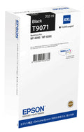 Epson C13T90714N cartuccia d'inchiostro 1 pz Originale Nero