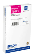 Epson C13T90734N cartuccia d'inchiostro 1 pz Originale Rendimento ultra elevato Magenta
