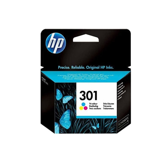 HP 301 Color