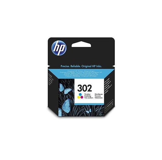 HP 302 Color