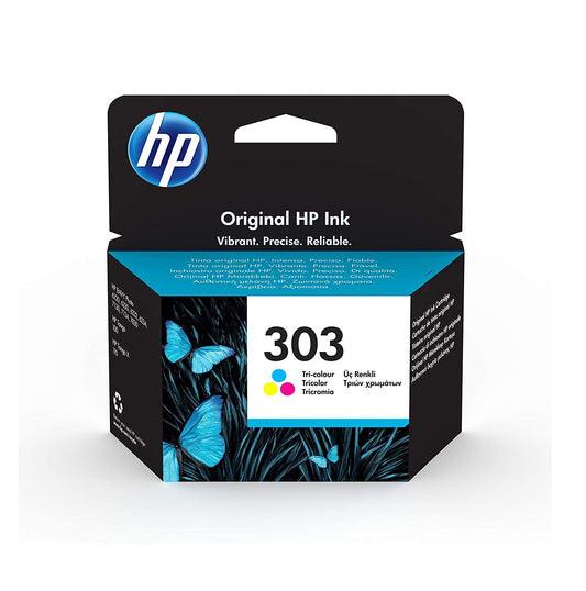 HP 303 Color