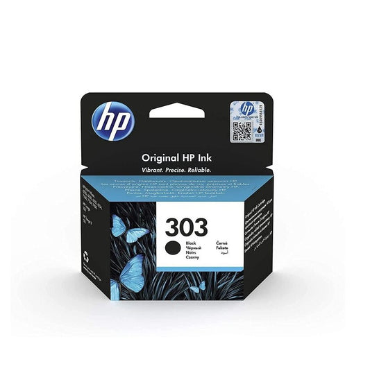 HP 303 Black