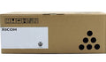 Ricoh 841887 cartuccia toner 1 pz Originale Nero