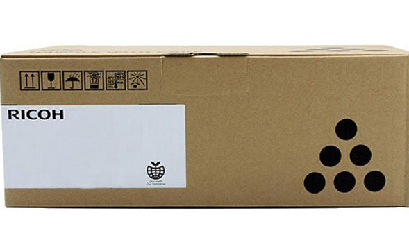 Ricoh 841887 cartuccia toner 1 pz Originale Nero