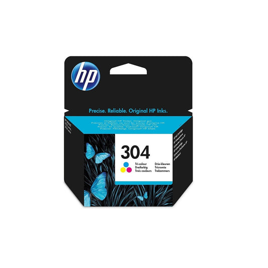 HP 304 Color