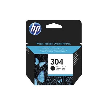 HP 304 Black