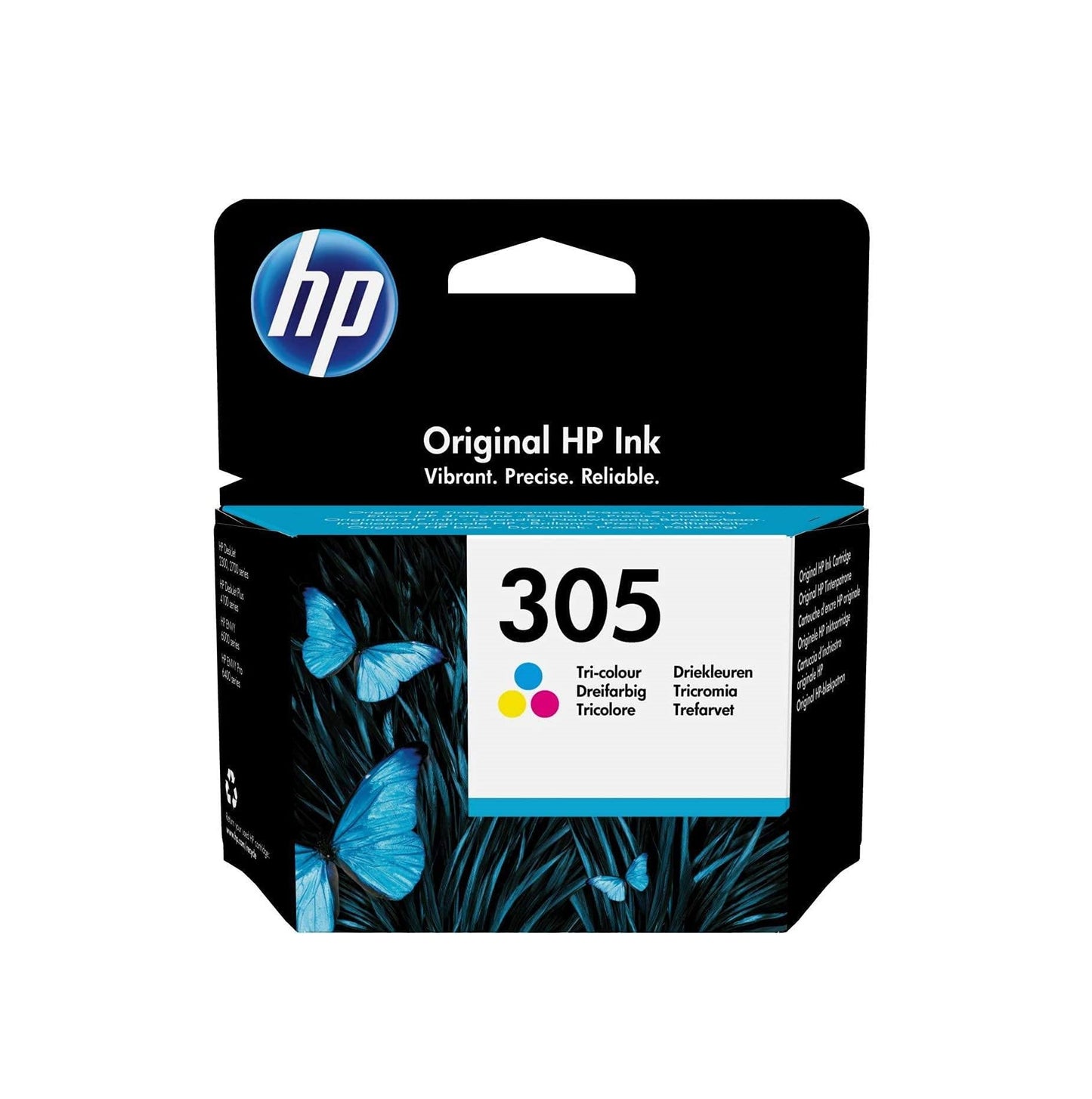 HP 305 Color