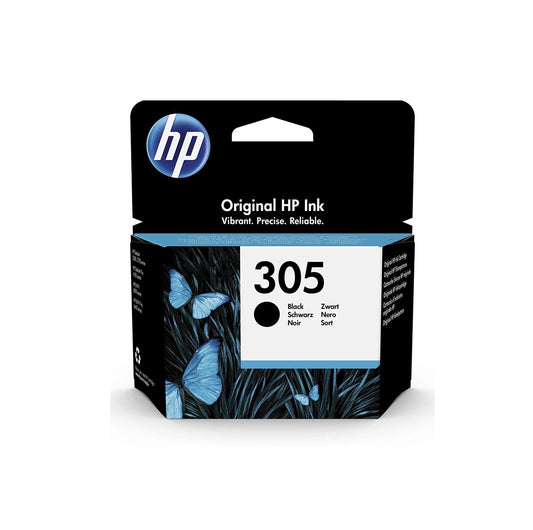 HP 305 Black