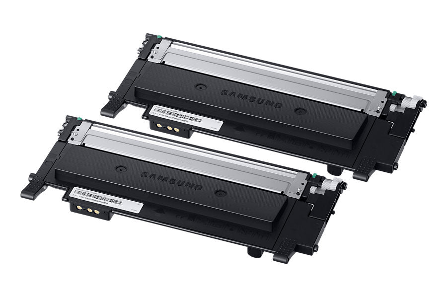 Samsung CLT-P404B cartuccia toner 2 pz Originale Nero