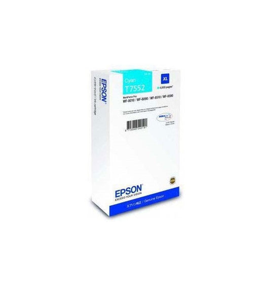 EPSON T7552 CIANO