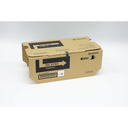 Toner Black TK-3190