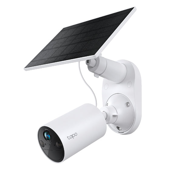 TP-Link Tapo C410 Kit Pallottola (forma) Telecamera di sicurezza IP Esterno 2304 x 1296 Pixel Soffitto/muro
