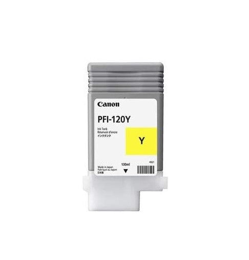CANON PFI-120Y