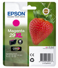 Epson Strawberry Cartuccia Magenta T29XL Claria
