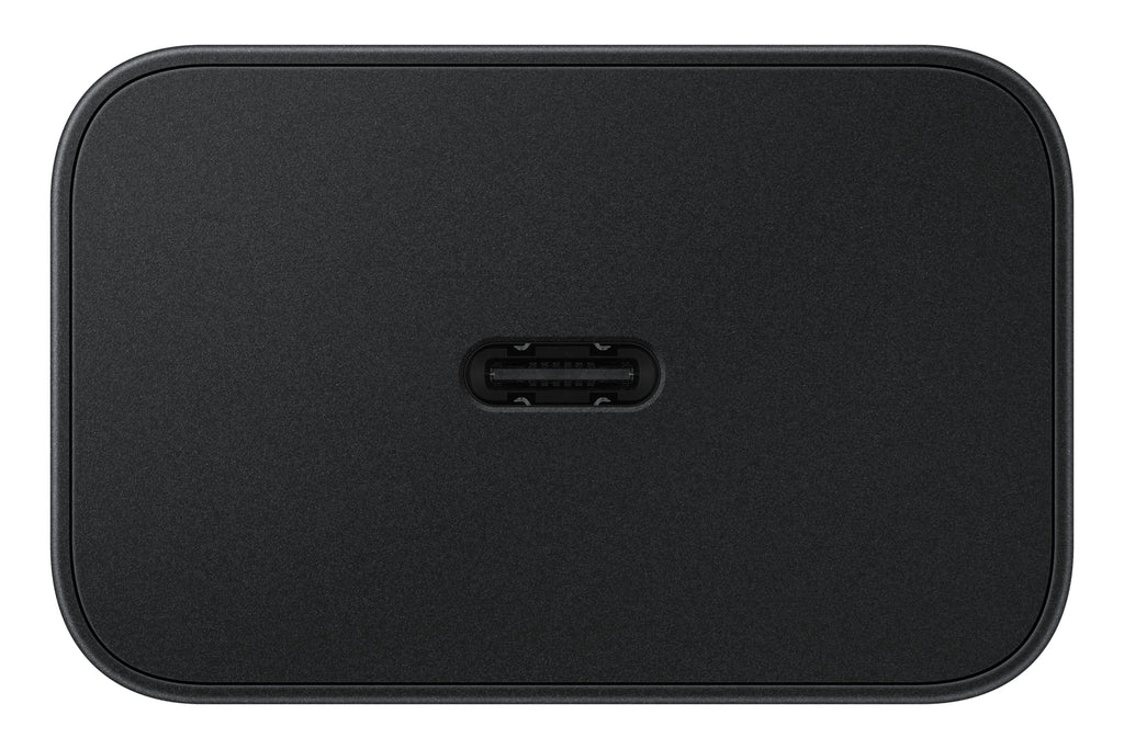 Samsung EP-T4511 Universale Nero AC Ricarica rapida Interno