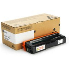 Ricoh 407971 cartuccia toner 1 pz Originale Nero