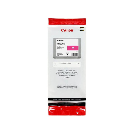 Canon PFI-320 MAGENTA