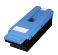 Canon 1156C002 accessorio per cartucce d'inchiostro Maintenance cartridge Canon iPF PRO-2000, iPF4000, iPF4000S, iPF6000S, iPFTX-2000, iPFTX-3000, iPFTX-4000 Nero, Blu, Bianco 1 pz