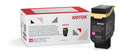 Xerox Cartuccia toner Magenta a Capacità standard da 1800 Pagine per Stampante a colori ® C320/multifunzione a colori ® C325 (006R04821)