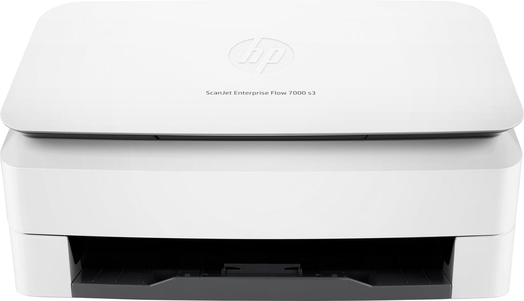 HP Scanjet Enterprise Flow 7000 s3 Scanner a foglio 600 x 600 DPI A4 Bianco