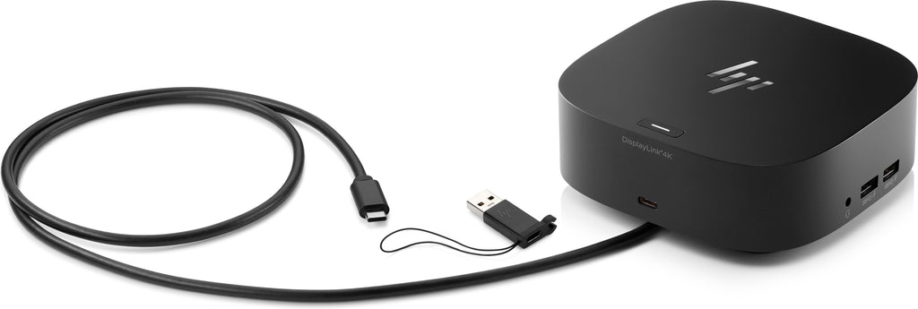 HP Dock universale USB-C/A G2
