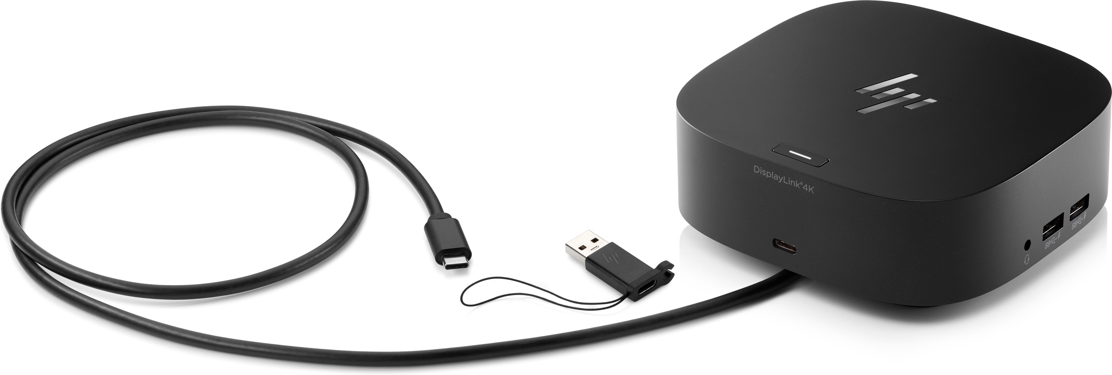 HP Dock universale USB-C/A G2