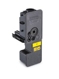 KYOCERA TK-5230Y cartuccia toner 1 pz Originale Giallo