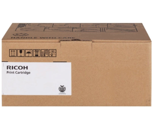 Ricoh 408295 cartuccia toner 1 pz Originale Nero