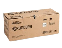 KYOCERA TK-3200 cartuccia toner 1 pz Originale Nero