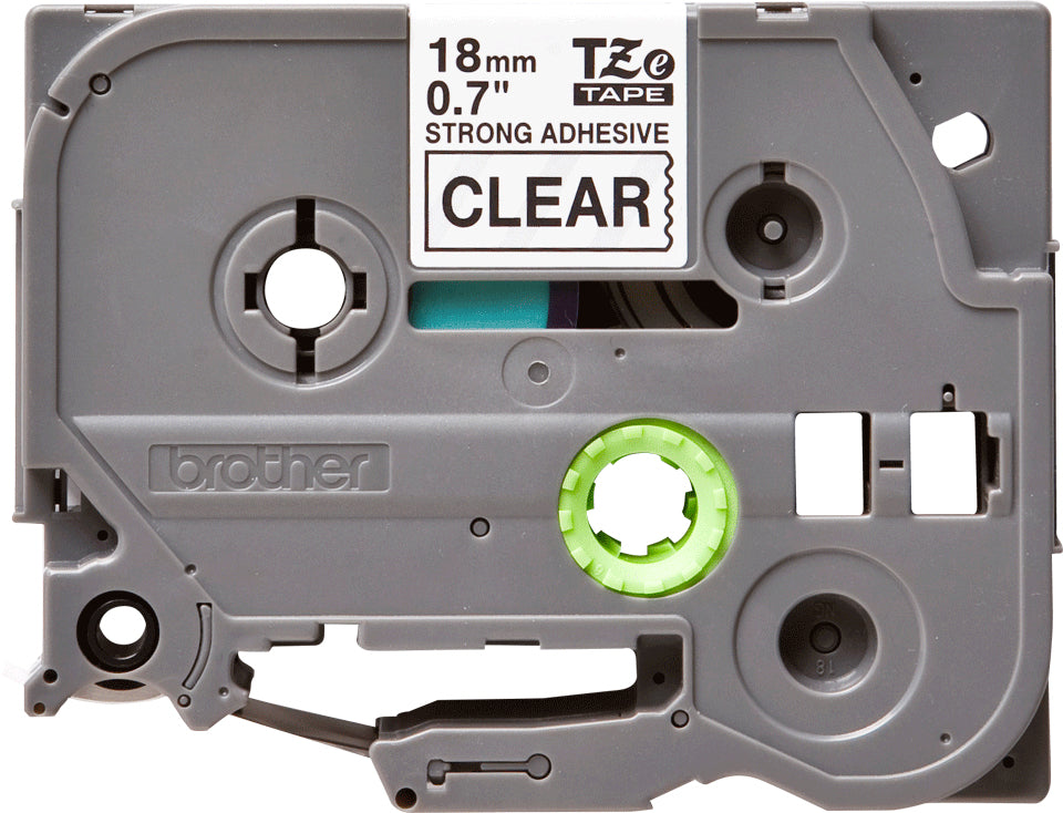 Brother TZE-S141 nastro per etichettatrice TZ
