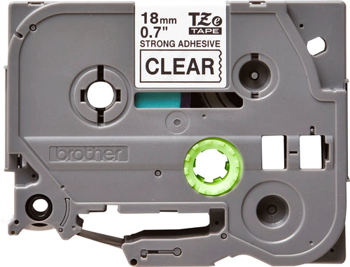 Brother TZE-S141 nastro per etichettatrice TZ
