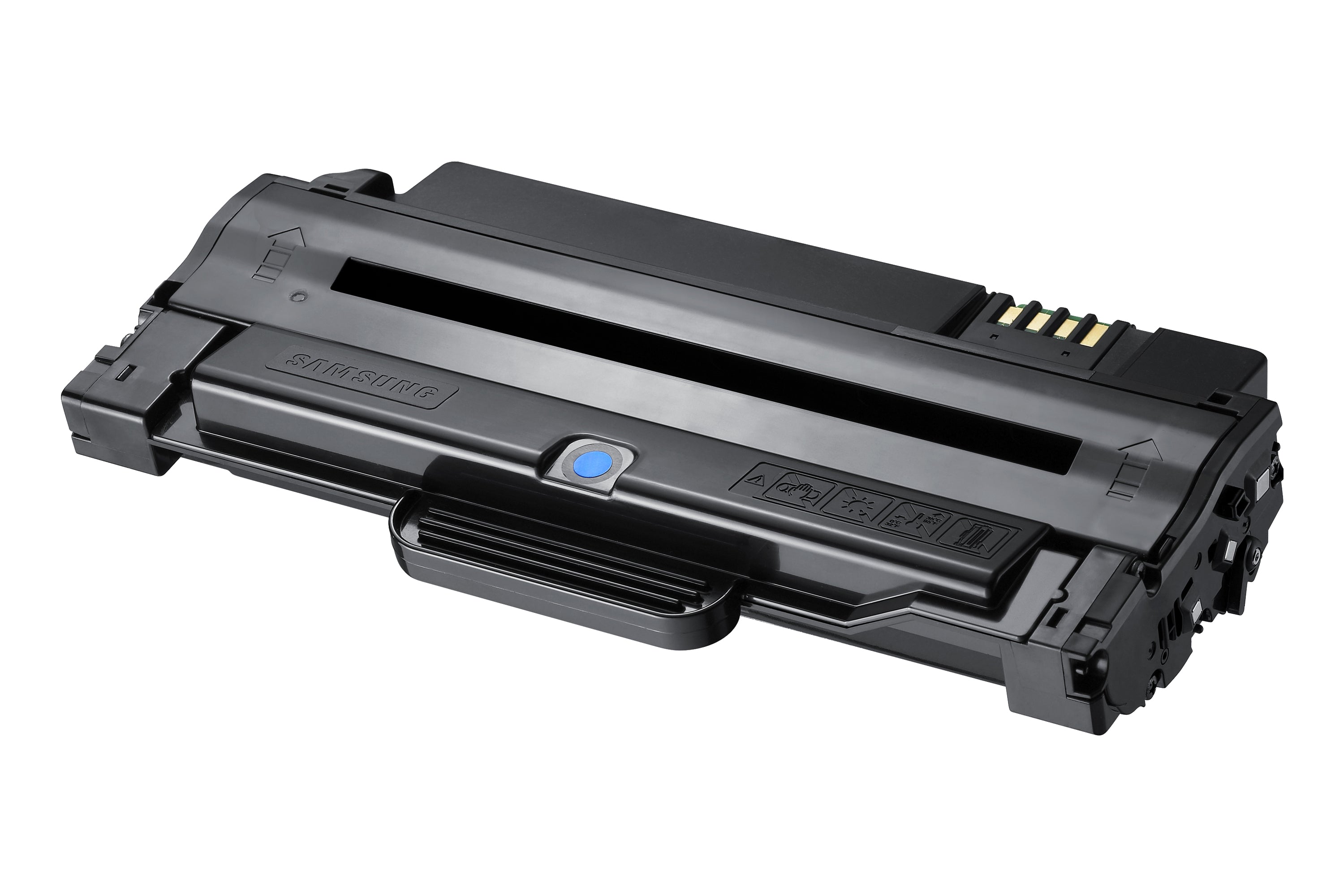 Samsung MLT-D1052S cartuccia toner 1 pz Originale Nero
