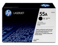 HP Cartuccia Toner originale nero LaserJet 55A