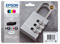 Epson Padlock Multipack 4 colori DURABrite Ultra Lucchetto 35