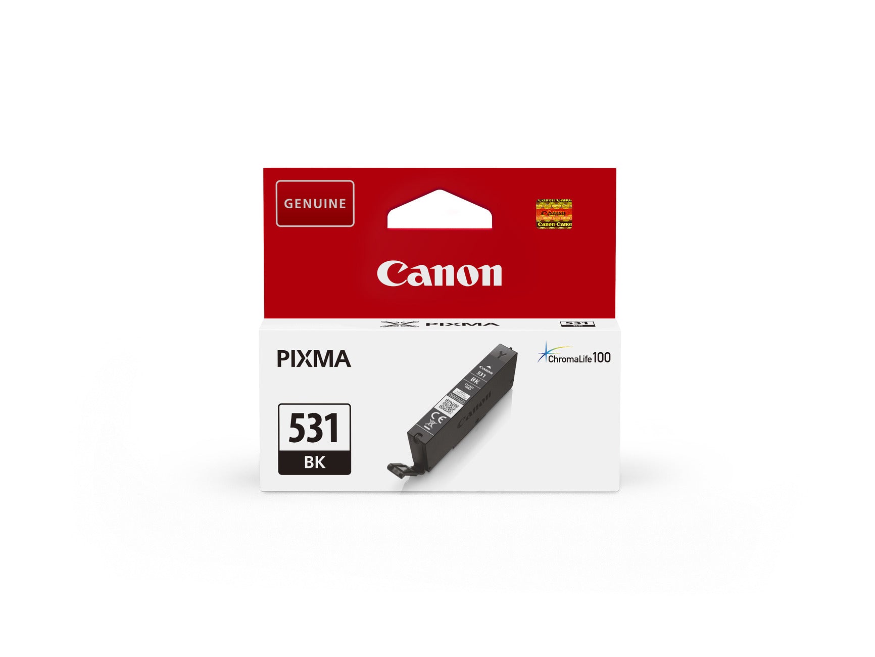 Canon 6118C001 cartuccia d'inchiostro 1 pz Originale Nero