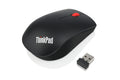 Lenovo 4X30M56887 mouse Ufficio Ambidestro RF Wireless Ottico 1200 DPI