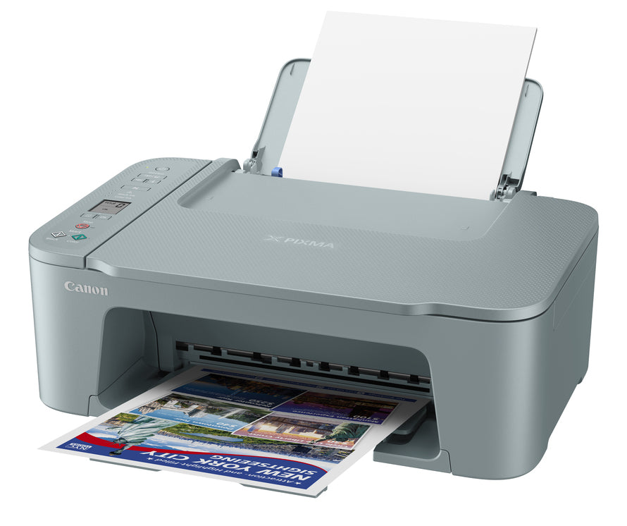 Canon PIXMA TS3752i Ad inchiostro A4 4800 x 1200 DPI Wi-Fi