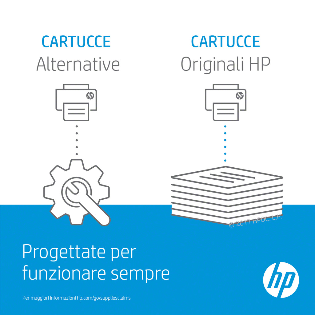 HP 950XL High Yield Black/951XL High Yield Cyan/Magenta/Yellow 4-pack Original Ink Cartridges cartuccia d'inchiostro 4 pz Originale Resa elevata (XL) Nero, Ciano, Magenta, Giallo