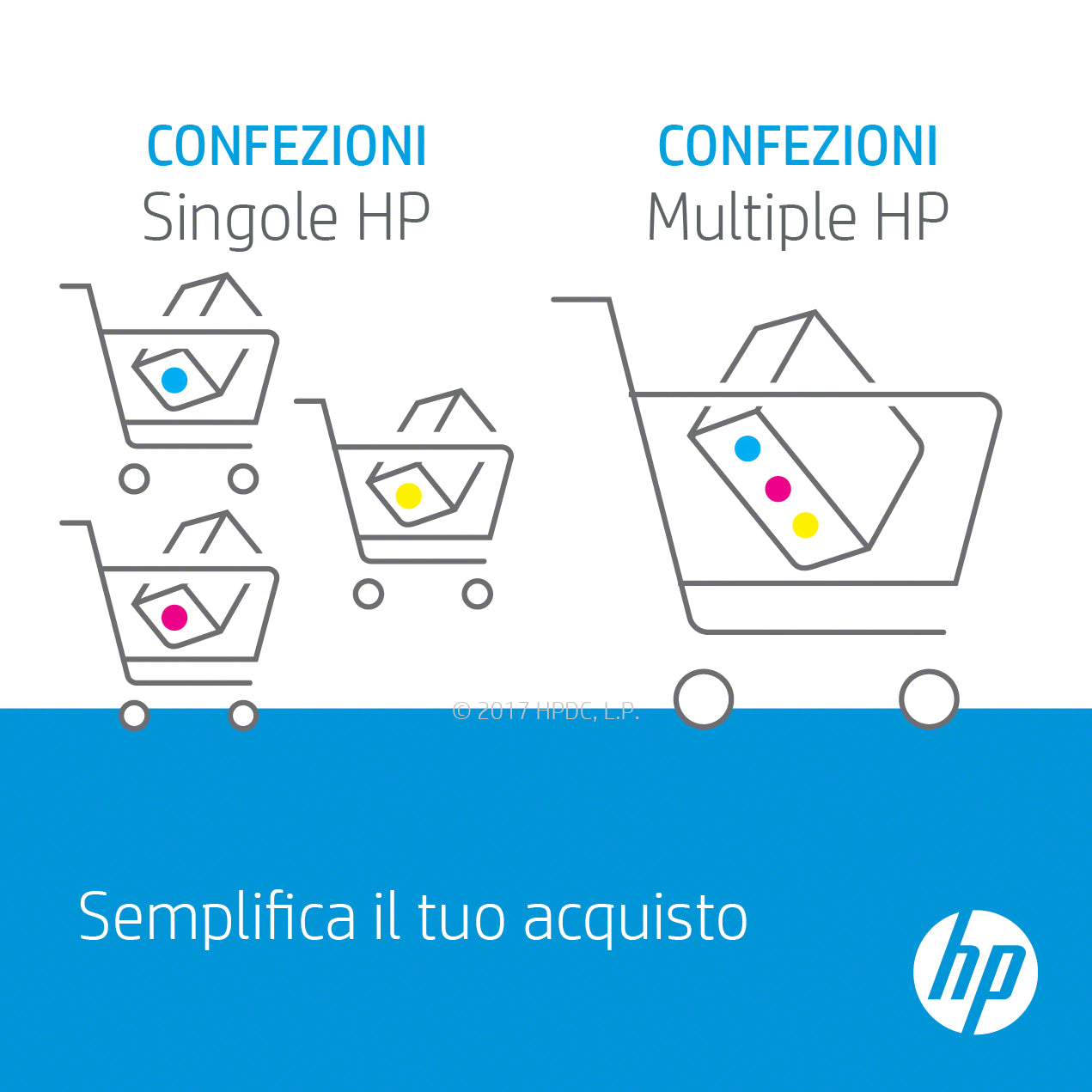 HP 912XL 4-pack Black/Cyan/Magenta/Yellow Original Ink Cartridges cartuccia d'inchiostro 4 pz Originale Resa elevata (XL) Nero, Ciano, Magenta, Giallo
