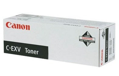 Canon C-EXV29 cartuccia toner 1 pz Originale Nero