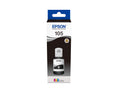 Epson 105 EcoTank Pigment Black ink bottle