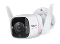 TP-Link Tapo C325WB Pallottola (forma) Telecamera di sicurezza IP Interno e esterno 2688 x 1520 Pixel Parete