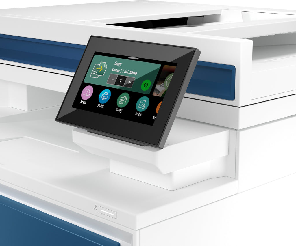 HP Color LaserJet Pro Stampante multifunzione 4302fdw