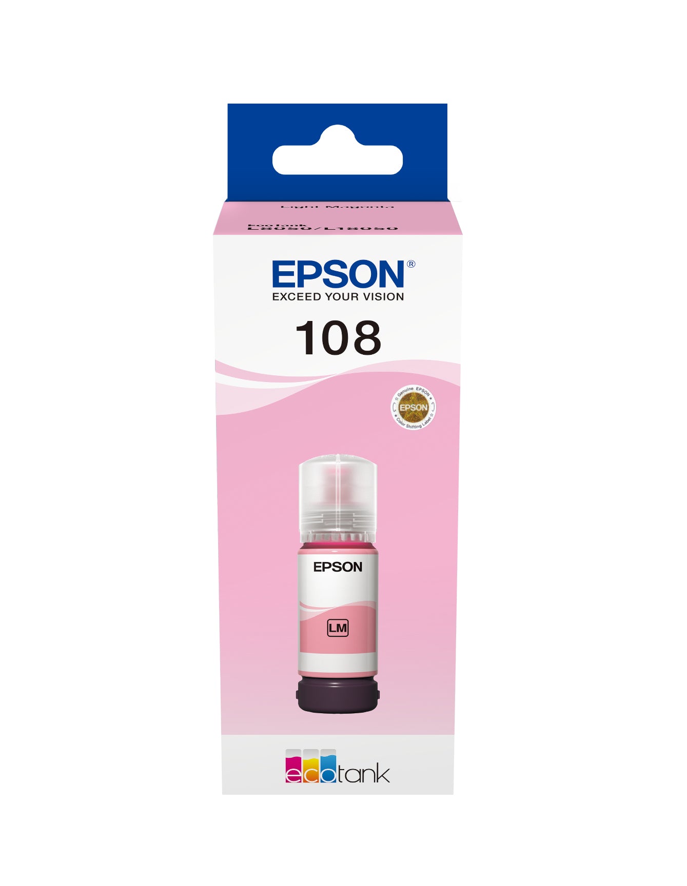 Epson 108 Originale