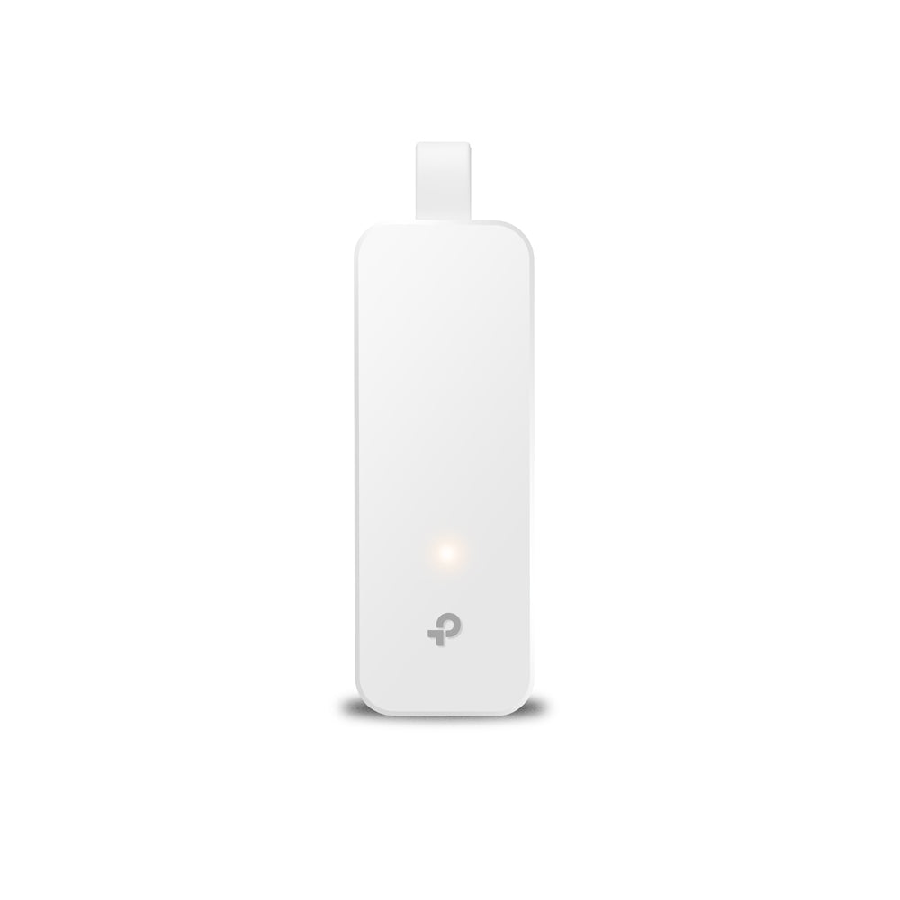 TP-Link UE300 Adattatore di rete da USB 3.0 a Gigabit Ethernet