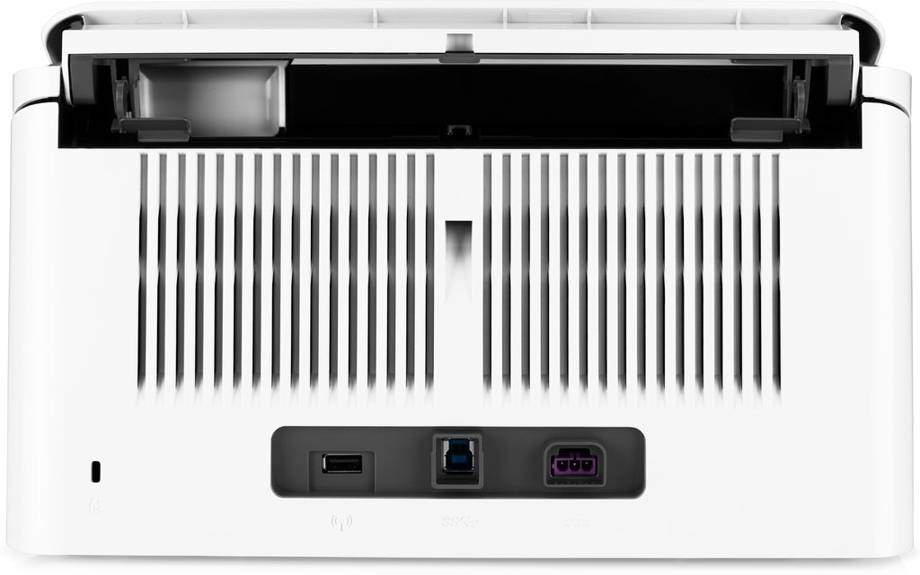 HP Scanjet Enterprise Flow 7000 s3 Scanner a foglio 600 x 600 DPI A4 Bianco