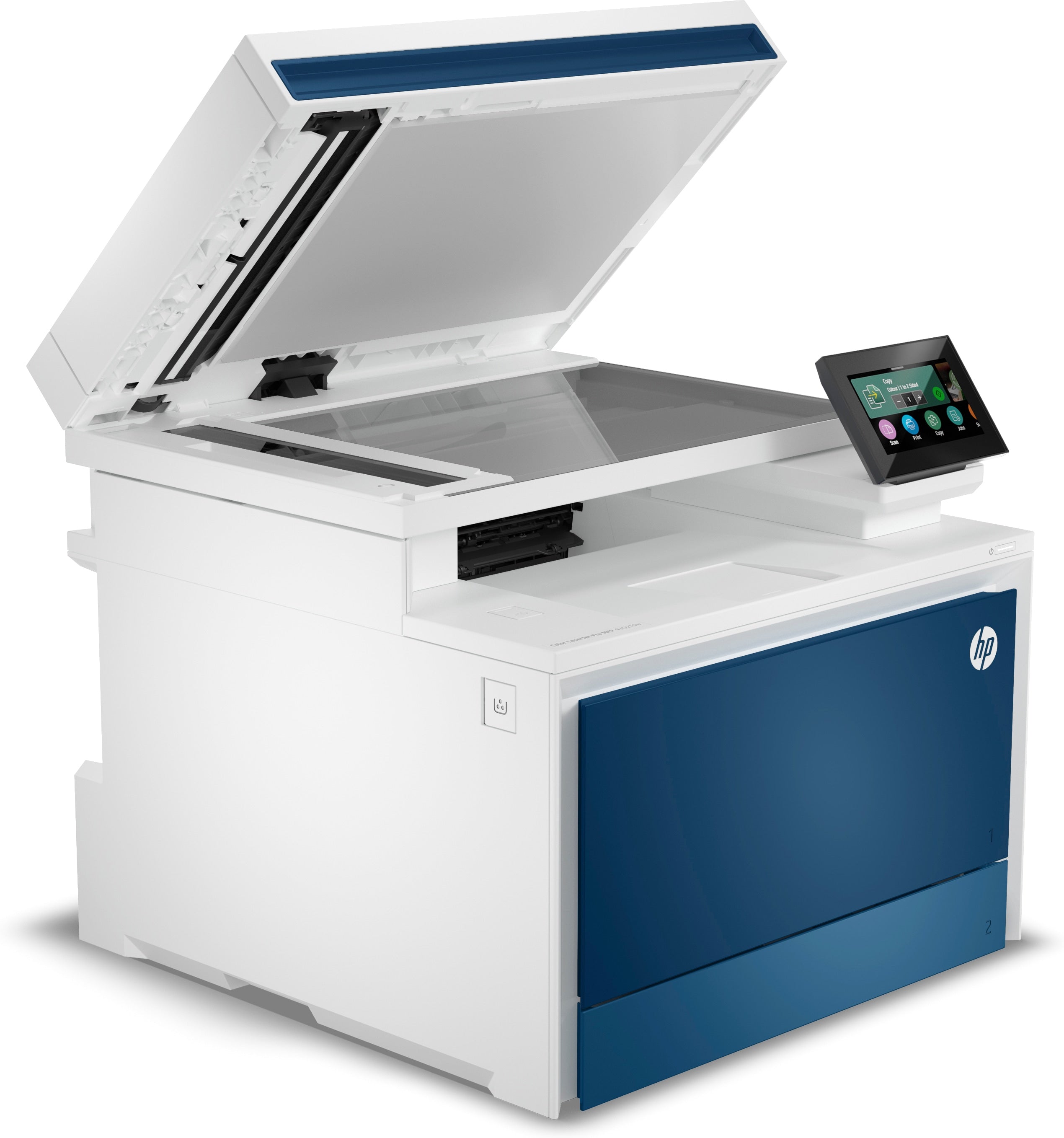 HP Color LaserJet Pro Stampante multifunzione 4302fdw